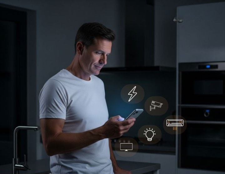 1Touch Automation